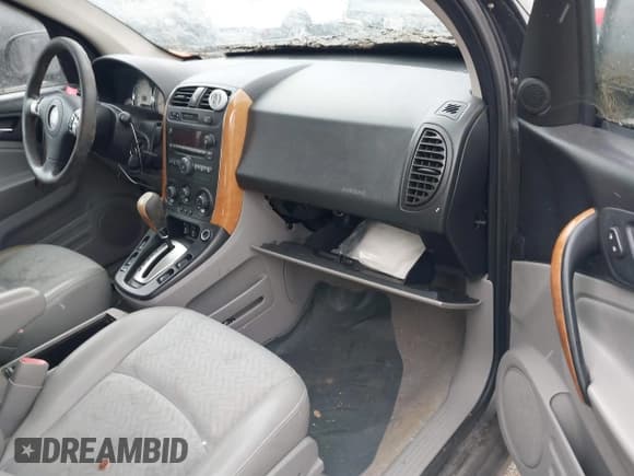 ✅ 2007 Saturn VUE V6 • VIN: 5GZCZ53477S853278 • Lot: 41458665. Wystawiony na IAAI z przebiegiem 210 296 mil. Bezpłatny archiwum sprzedaży aukcyjnych z USA i szczegółowy raport historii pojazdu na DreamBid. Zdjęcie 5.