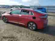 2022 Hyundai Ioniq Limited с VIN KMHC05LC1NU270138, выставлен на аукционе Copart как лот 72377504 с пробегом Не указан миль и Списание • Salvage title. История ставок и продаж доступна на DreamBid. Изображение 2.