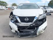 ✅ 2024 Nissan Murano SL • VIN: 5N1AZ2CSXRC116395 • Lot: 43392059. Wystawiony na IAAI z przebiegiem 11 816 mil. Bezpłatny archiwum sprzedaży aukcyjnych z USA i szczegółowy raport historii pojazdu na DreamBid. Zdjęcie 6.