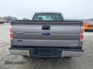 ✅ 2014 Ford F-150 XL • VIN: 1FTMF1CM9EKG29904 • Lot: 43773045. Wystawiony na IAAI z przebiegiem 112 123 mil. Bezpłatny archiwum sprzedaży aukcyjnych z USA i szczegółowy raport historii pojazdu na DreamBid. Zdjęcie 16.