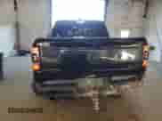 2021 Ram 1500 Rebel with VIN 1C6SRFLTXMN570255, listed as a Copart auction lot 82039215 with 118,213 mi miles and Salvage title. Bid and sale history available at DreamBid. Image 6.