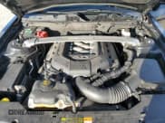 ✅ 2012 Ford Mustang GT • VIN: 1ZVBP8FF6C5227633 • Lot: 82675984. Listed on Copart with 83,672 mi. Free auction sales archive from the USA and detailed vehicle history report at DreamBid. Image 11.