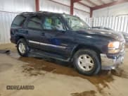 ✅ 2005 GMC Yukon SLT • VIN: 1GKEK13Z65J251160 • Lot: 95345875. Wystawiony na Copart z przebiegiem 186 219 mil. Bezpłatny archiwum sprzedaży aukcyjnych z USA i szczegółowy raport historii pojazdu na DreamBid. Zdjęcie 4.