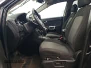 ✅ 2014 Chevrolet Captiva Sport LT • VIN: 3GNAL3EK3ES511880 • Lot: 58447295. Wystawiony na Copart z przebiegiem 125 848 mil. Bezpłatny archiwum sprzedaży aukcyjnych z USA i szczegółowy raport historii pojazdu na DreamBid. Zdjęcie 7.