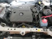 ✅ 2025 Buick Encore GX Sport Touring • VIN: KL4AMESL3SB111818 • Lot: 90853185. Wystawiony na Copart z przebiegiem 2 568 mil. Bezpłatny archiwum sprzedaży aukcyjnych z USA i szczegółowy raport historii pojazdu na DreamBid. Zdjęcie 14.