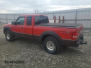 ✅ 2006 Ford Ranger XLT • VIN: 1FTZR45E26PA11803 • Lot: 54749095. Listed on Copart with 98,205 mi. Free auction sales archive from the USA and detailed vehicle history report at DreamBid. Image 2.