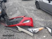 ✅ 2013 Hyundai Elantra • VIN: KMHD35LE4DU080409 • Lot: 43561044. Listed on IAAI with 39,142 mi. Free auction sales archive from the USA and detailed vehicle history report at DreamBid. Image 12.