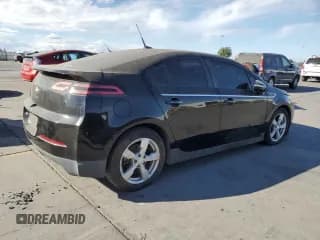 ✅ 2013 Chevrolet Volt • VIN: 1G1RE6E48DU138576 • Lot: 78274484. Wystawiony na Copart z przebiegiem 205 595 mil. Bezpłatny archiwum sprzedaży aukcyjnych z USA i szczegółowy raport historii pojazdu na DreamBid. Zdjęcie 3.