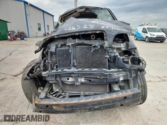 ✅ 2005 Toyota Tundra Limited • VIN: 5TBET38185S473475 • Lot: 67324255. Listed on Copart with Not provided. Free auction sales archive from the USA and detailed vehicle history report at DreamBid. Image 5.