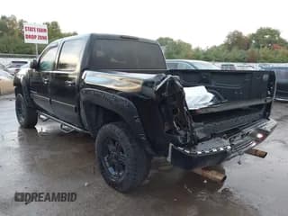 ✅ 2011 Chevrolet Silverado 1500 LT • VIN: 3GCPKSE3XBG180822 • Lot: 43439311. Wystawiony na IAAI z przebiegiem 223 417 mil. Bezpłatny archiwum sprzedaży aukcyjnych z USA i szczegółowy raport historii pojazdu na DreamBid. Zdjęcie 6.