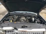 ✅ 2017 GMC Sierra 1500 Denali • VIN: 3GTU2PEJ2HG474691 • Lot: 43563735. Listed on Copart with 81,588 mi. Free auction sales archive from the USA and detailed vehicle history report at DreamBid. Image 15.