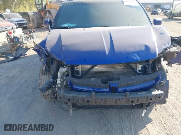 ✅ 2019 Dodge Grand Caravan GT • VIN: 2C4RDGEG2KR562288 • Лот: 43372567. Опубликован ранее на IAAI с пробегом 121 694 миль. Бесплатный доступ к архиву аукционных продаж из США и подробный отчёт об истории автомобиля на DreamBid. Изображение 6.