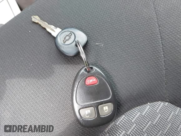 ✅ 2011 Chevrolet HHR 1LT • VIN: 3GNBABFW8BS536470 • Lot: 42022592. Listed on IAAI with 154,453 mi. Free auction sales archive from the USA and detailed vehicle history report at DreamBid. Image 11.