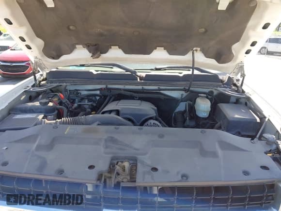 ✅ 2007 Chevrolet Silverado 2500HD 1LT • VIN: 1GCHC24K07E563631 • Лот: 42311405. Опубликован ранее на IAAI с пробегом 196 888 миль. Бесплатный доступ к архиву аукционных продаж из США и подробный отчёт об истории автомобиля на DreamBid. Изображение 10.