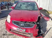 ✅ 2010 Nissan Sentra SR • VIN: 3N1AB6AP8AL609728 • Lot: 43694507. Listed on IAAI with 150,357 mi. Free auction sales archive from the USA and detailed vehicle history report at DreamBid. Image 13.