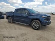 ✅ 2019 Chevrolet Silverado 1500 RST • VIN: 1GCUYEED3KZ150024 • Lot: 69269044. Wystawiony na Copart z przebiegiem 90 089 mil. Bezpłatny archiwum sprzedaży aukcyjnych z USA i szczegółowy raport historii pojazdu na DreamBid. Zdjęcie 4.