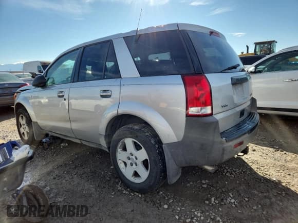 ✅ 2004 Saturn VUE V6 • VIN: 5GZCZ63414S851544 • Лот: 82476455. Опубликован ранее на Copart с пробегом 168 277 миль. Бесплатный доступ к архиву аукционных продаж из США и подробный отчёт об истории автомобиля на DreamBid. Изображение 2.
