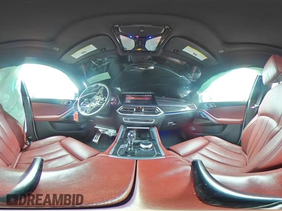 ✅ 2021 BMW X6 sDrive40i • VIN: 5UXCY4C0XM9H11474 • Лот: 89189935. Опубликован ранее на Copart с пробегом 30 927 миль. Бесплатный доступ к архиву аукционных продаж из США и подробный отчёт об истории автомобиля на DreamBid. Изображение 15.