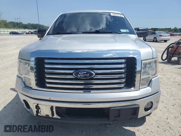 ✅ 2012 Ford F-150 XL • VIN: 1FTEW1CM5CFA73665 • Lot: 68434125. Wystawiony na Copart z przebiegiem 237 847 mil. Bezpłatny archiwum sprzedaży aukcyjnych z USA i szczegółowy raport historii pojazdu na DreamBid. Zdjęcie 5.
