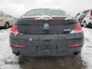 ✅ 2010 BMW 6 Series 650i • VIN: WBAEA5C59ACV93748 • Лот: 85695484. Опубликован ранее на Copart с пробегом Не указан. Бесплатный доступ к архиву аукционных продаж из США и подробный отчёт об истории автомобиля на DreamBid. Изображение 6.