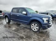 ✅ 2015 Ford F-150 XLT • VIN: 1FTEW1EF6FFA54416 • Lot: 59626425. Wystawiony na Copart z przebiegiem 192 600 mil. Bezpłatny archiwum sprzedaży aukcyjnych z USA i szczegółowy raport historii pojazdu na DreamBid. Zdjęcie 4.