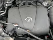 ✅ 2020 Toyota Highlander LE • VIN: 5TDBZRBH6LS507752 • Lot: 94034965. Wystawiony na Copart z przebiegiem 106 063 mil. Bezpłatny archiwum sprzedaży aukcyjnych z USA i szczegółowy raport historii pojazdu na DreamBid. Zdjęcie 14.