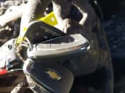 ✅ 2020 Chevrolet Traverse LS • VIN: 1GNERFKW8LJ293524 • Lot: 43564240. Listed on IAAI with Not provided. Free auction sales archive from the USA and detailed vehicle history report at DreamBid. Image 11.