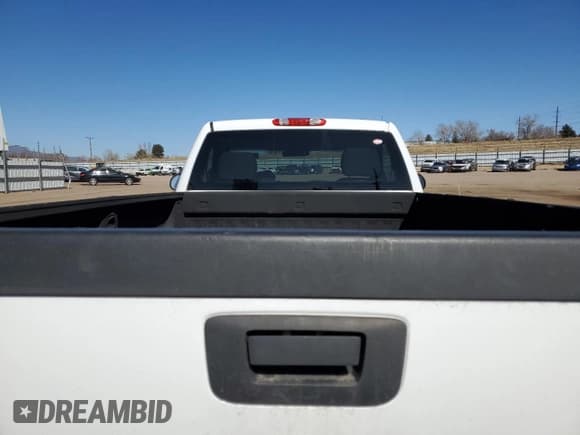 ✅ 2012 Chevrolet Silverado 1500 • VIN: 1GCNKSEA4CZ110756 • Лот: 47987725. Опубликован ранее на Copart с пробегом Не указан. Бесплатный доступ к архиву аукционных продаж из США и подробный отчёт об истории автомобиля на DreamBid. Изображение 10.