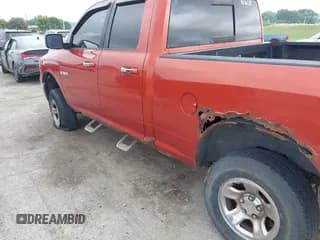 ✅ 2009 Dodge 1500 TRX • VIN: 1D3HV18P19S802657 • Lot: 42677167. Wystawiony na IAAI z przebiegiem 200 745 mil. Bezpłatny archiwum sprzedaży aukcyjnych z USA i szczegółowy raport historii pojazdu na DreamBid. Zdjęcie 6.