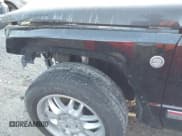 ✅ 2006 Jeep Commander Limited • VIN: 1J8HG58266C276460 • Lot: 41919899. Listed on IAAI with 216,785 mi. Free auction sales archive from the USA and detailed vehicle history report at DreamBid. Image 14.