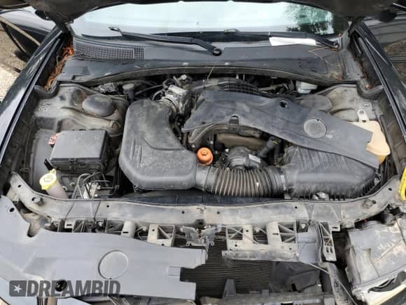 ✅ 2013 Dodge Charger Police • VIN: 2C3CDXAG9DH694960 • Lot: 90413455. Listed on Copart with 202,282 mi. Free auction sales archive from the USA and detailed vehicle history report at DreamBid. Image 11.