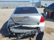 ✅ 2015 Chevrolet Impala LS • VIN: 2G1WA5E3XF1141168 • Lot: 41687066. Listed on IAAI with 210,413 mi. Free auction sales archive from the USA and detailed vehicle history report at DreamBid. Image 16.