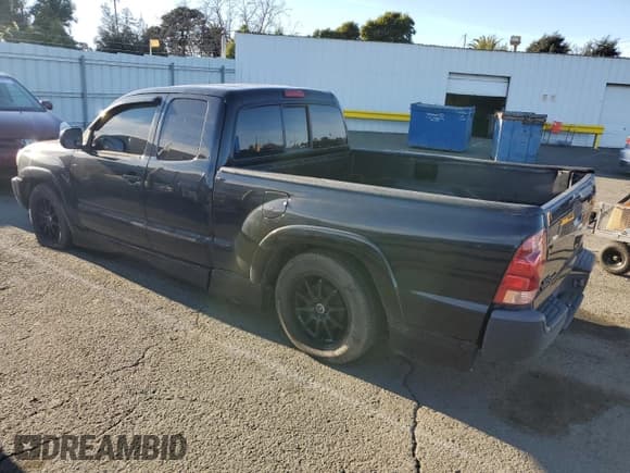 ✅ 2006 Toyota Tacoma X-Runner • VIN: 5TETU22N76Z200727 • Lot: 88560425. Wystawiony na Copart z przebiegiem 200 726 mil. Bezpłatny archiwum sprzedaży aukcyjnych z USA i szczegółowy raport historii pojazdu na DreamBid. Zdjęcie 2.
