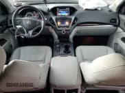 ✅ 2015 Acura MDX Technology • VIN: 5FRYD4H42FB032379 • Лот: 84047665. Опубликован ранее на Copart с пробегом 127 762 миль. Бесплатный доступ к архиву аукционных продаж из США и подробный отчёт об истории автомобиля на DreamBid. Изображение 8.