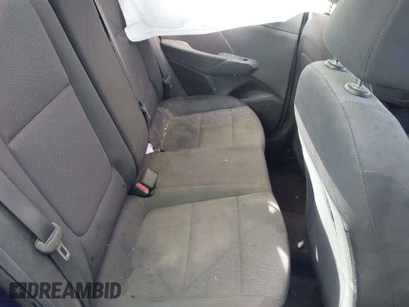 ✅ 2020 Hyundai Accent SEL • VIN: 3KPC24A62LE101764 • Лот: 41931643. Опубликован ранее на IAAI с пробегом 136 025 миль. Бесплатный доступ к архиву аукционных продаж из США и подробный отчёт об истории автомобиля на DreamBid. Изображение 8.