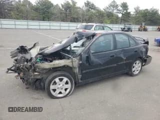 ✅ 2005 Nissan Sentra SE-R • VIN: 3N1AB51D15L489907 • Lot: 56119035. Wystawiony na Copart z przebiegiem Nie podano. Bezpłatny archiwum sprzedaży aukcyjnych z USA i szczegółowy raport historii pojazdu na DreamBid. Zdjęcie 1.