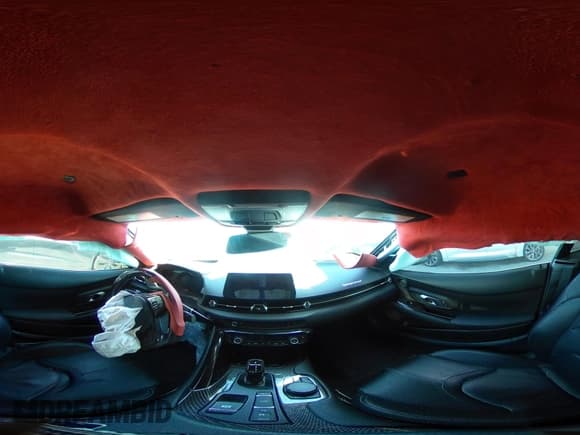 ✅ 2022 Toyota Supra 3.0 • VIN: WZ1DB0C01NW048846 • Lot: 41980263. Wystawiony na IAAI z przebiegiem 36 368 mil. Bezpłatny archiwum sprzedaży aukcyjnych z USA i szczegółowy raport historii pojazdu na DreamBid. Zdjęcie 18.