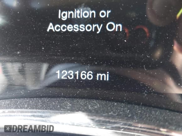 ✅ 2017 Dodge Durango Special Service • VIN: 1C4SDJFT1HC850816 • Lot: 41975550. Wystawiony na IAAI z przebiegiem 123 166 mil. Bezpłatny archiwum sprzedaży aukcyjnych z USA i szczegółowy raport historii pojazdu na DreamBid. Zdjęcie 15.