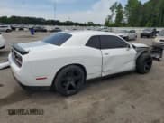 ✅ 2020 Dodge Challenger SRT Hellcat Widebody • VIN: 2C3CDZC91LH121401 • Lot: 53721135. Wystawiony na Copart z przebiegiem 78 675 mil. Bezpłatny archiwum sprzedaży aukcyjnych z USA i szczegółowy raport historii pojazdu na DreamBid. Zdjęcie 3.