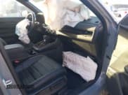 ✅ 2025 Honda CR-V Sport-L • VIN: 7FARS5H86SE029729 • Lot: 43168748. Listed on IAAI with 6,620 mi. Free auction sales archive from the USA and detailed vehicle history report at DreamBid. Image 5.