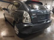 ✅ 2008 Hyundai Accent GS • VIN: KMHCM36CX8U083876 • Лот: 42254997. Опубликован ранее на IAAI с пробегом 145 168 миль. Бесплатный доступ к архиву аукционных продаж из США и подробный отчёт об истории автомобиля на DreamBid. Изображение 6.