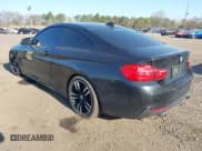 ✅ 2016 BMW 4 Series 435i xDrive • VIN: WBA3R5C55GK373232 • Lot: 42030955. Wystawiony na IAAI z przebiegiem 103 057 mil. Bezpłatny archiwum sprzedaży aukcyjnych z USA i szczegółowy raport historii pojazdu na DreamBid. Zdjęcie 3.