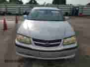 2003 Chevrolet Impala LS с VIN 2G1WH52K339403455, выставлен на аукционе Copart как лот 72457524 с пробегом Не указан миль и Списание • Salvage title. История ставок и продаж доступна на DreamBid. Изображение 5.