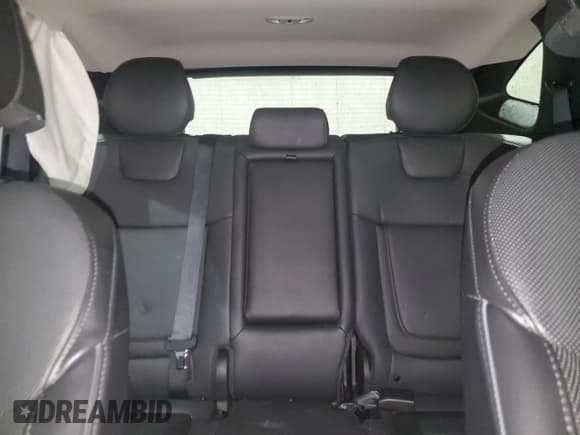 ✅ 2022 Hyundai Tucson Limited • VIN: 5NMJECAE5NH156334 • Lot: 50166804. Wystawiony na Copart z przebiegiem 19 949 mil. Bezpłatny archiwum sprzedaży aukcyjnych z USA i szczegółowy raport historii pojazdu na DreamBid. Zdjęcie 10.