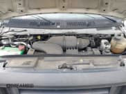 ✅ 2011 Ford Econoline Cargo Commercial • VIN: 1FTSE3EL2BDA62140 • Lot: 43217715. Wystawiony na IAAI z przebiegiem 86 023 mil. Bezpłatny archiwum sprzedaży aukcyjnych z USA i szczegółowy raport historii pojazdu na DreamBid. Zdjęcie 10.