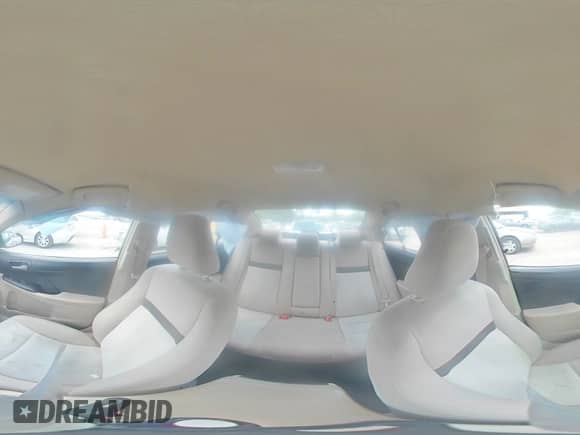 2014 Toyota Camry L z VIN 4T4BF1FK9ER378566, wystawiony jako Copart lot #65263795 z przebiegiem Nie podano mil oraz Szkoda całkowita • Salvage title. Historia ofert i sprzedaży dostępna na DreamBid. Obrazek 14.