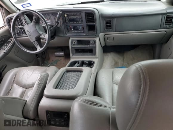 ✅ 2003 Chevrolet Suburban Z71 • VIN: 3GNFK16Z23G262321 • Лот: 83220154. Опубликован ранее на Copart с пробегом Не указан. Бесплатный доступ к архиву аукционных продаж из США и подробный отчёт об истории автомобиля на DreamBid. Изображение 8.