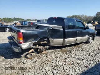 ✅ 2002 Chevrolet Silverado 1500 LS • VIN: 2GCEC19T721103682 • Лот: 77005874. Опубликован ранее на Copart с пробегом 212 122 миль. Бесплатный доступ к архиву аукционных продаж из США и подробный отчёт об истории автомобиля на DreamBid. Изображение 3.