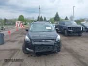 ✅ 2013 Ford Escape Titanium • VIN: 1FMCU9J9XDUC53579 • Lot: 42166603. Listed on IAAI with 112,736 mi. Free auction sales archive from the USA and detailed vehicle history report at DreamBid. Image 12.