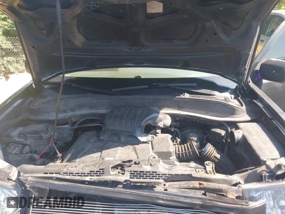 ✅ 2006 Honda Ridgeline RTL • VIN: 2HJYK16596H561979 • Lot: 42938516. Wystawiony na IAAI z przebiegiem 237 598 mil. Bezpłatny archiwum sprzedaży aukcyjnych z USA i szczegółowy raport historii pojazdu na DreamBid. Zdjęcie 10.